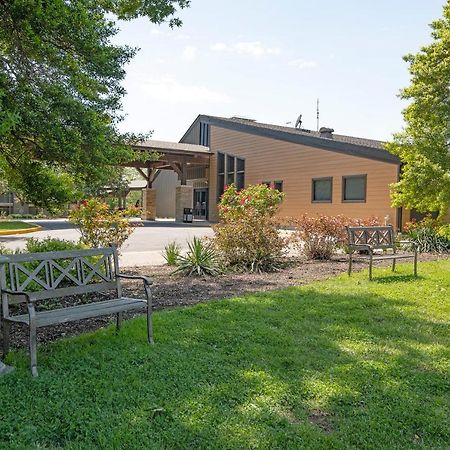 Lucas Barren River Lake State Resort Park מראה חיצוני תמונה