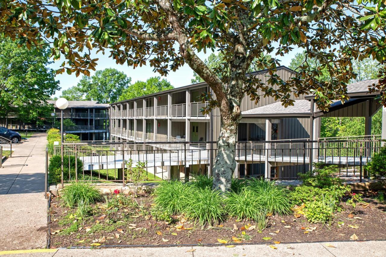 Lucas Barren River Lake State Resort Park מראה חיצוני תמונה