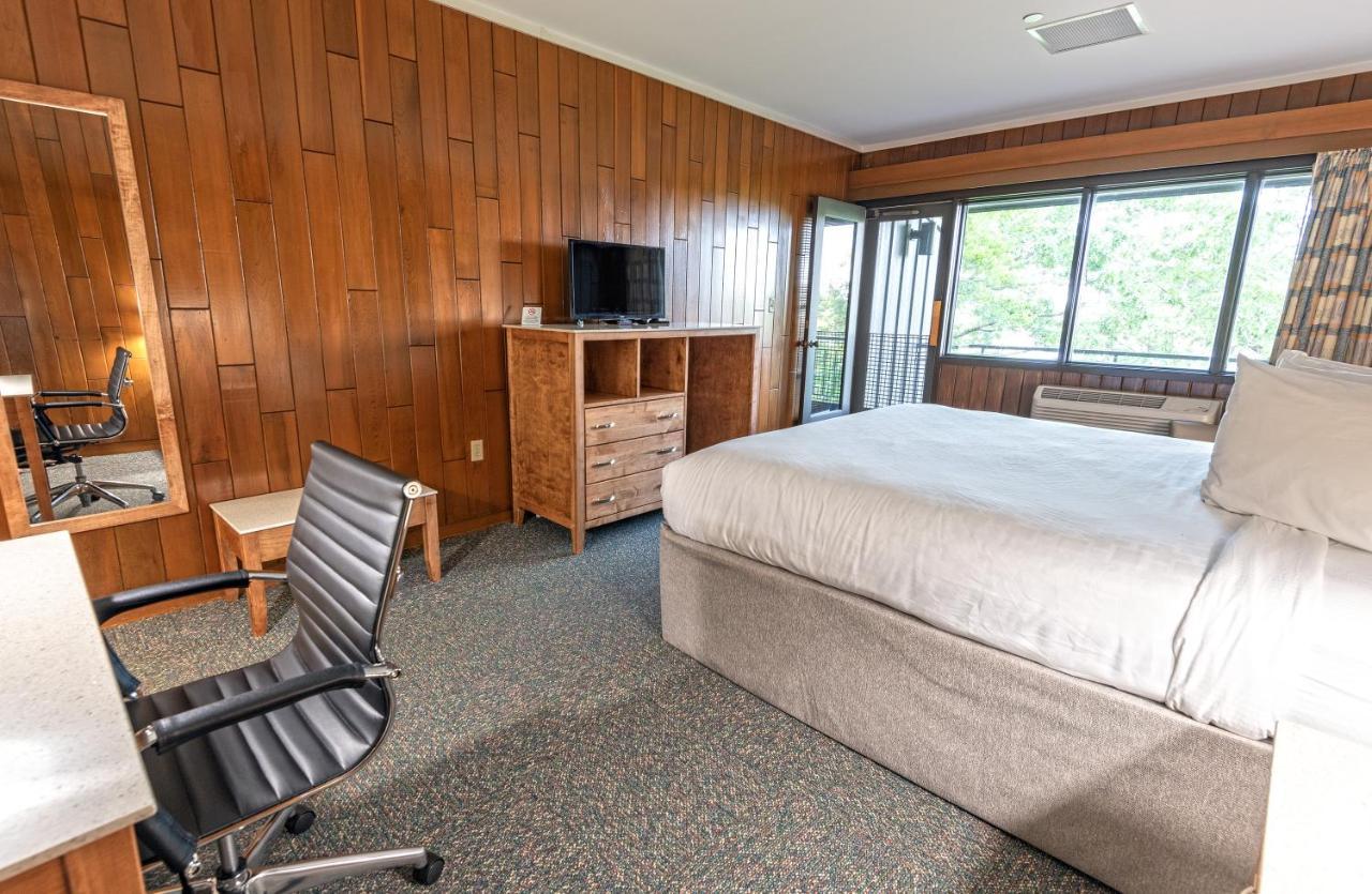 Lucas Barren River Lake State Resort Park מראה חיצוני תמונה
