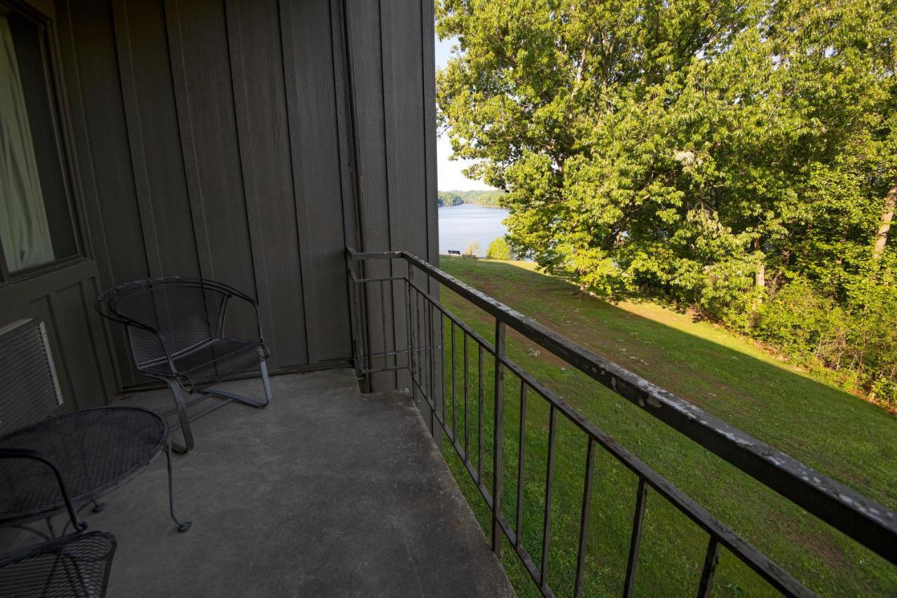 Lucas Barren River Lake State Resort Park מראה חיצוני תמונה