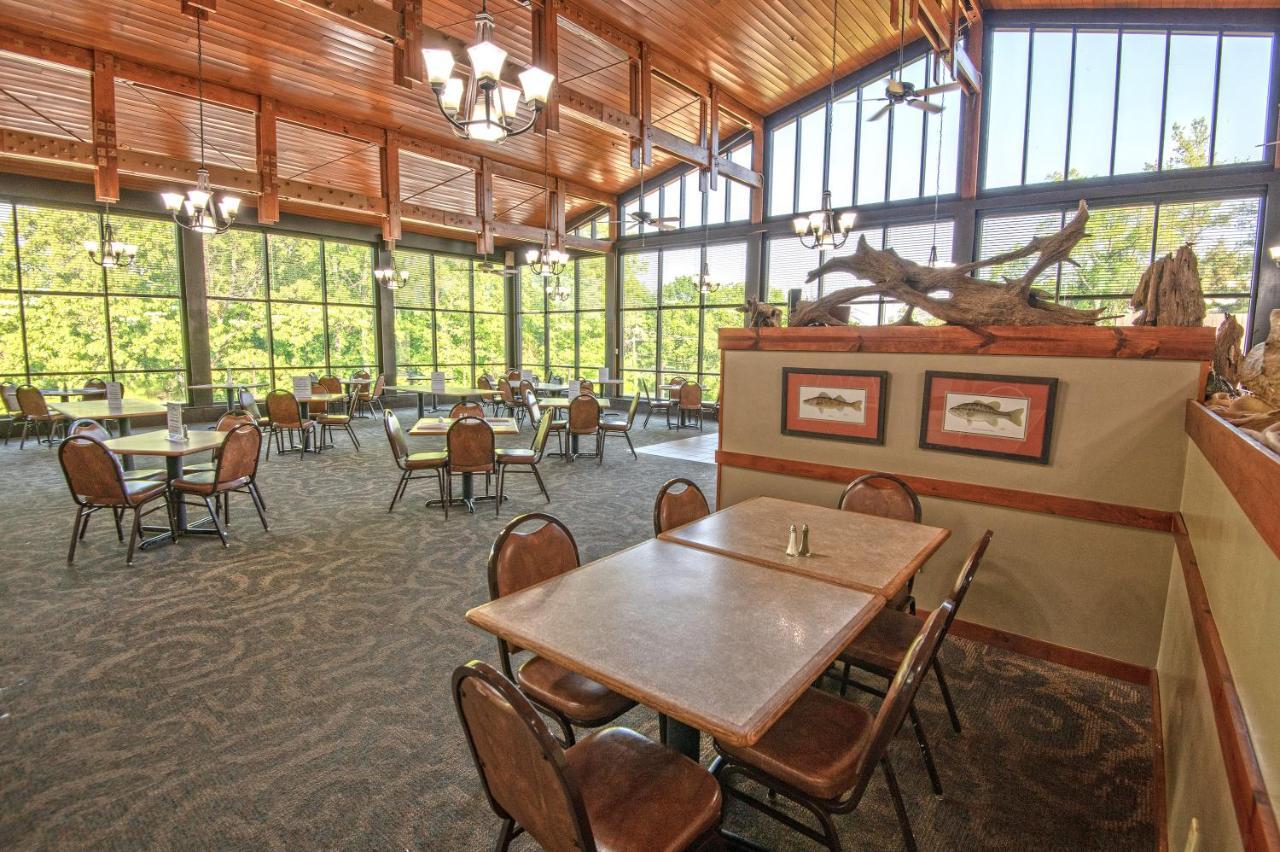 Lucas Barren River Lake State Resort Park מראה חיצוני תמונה
