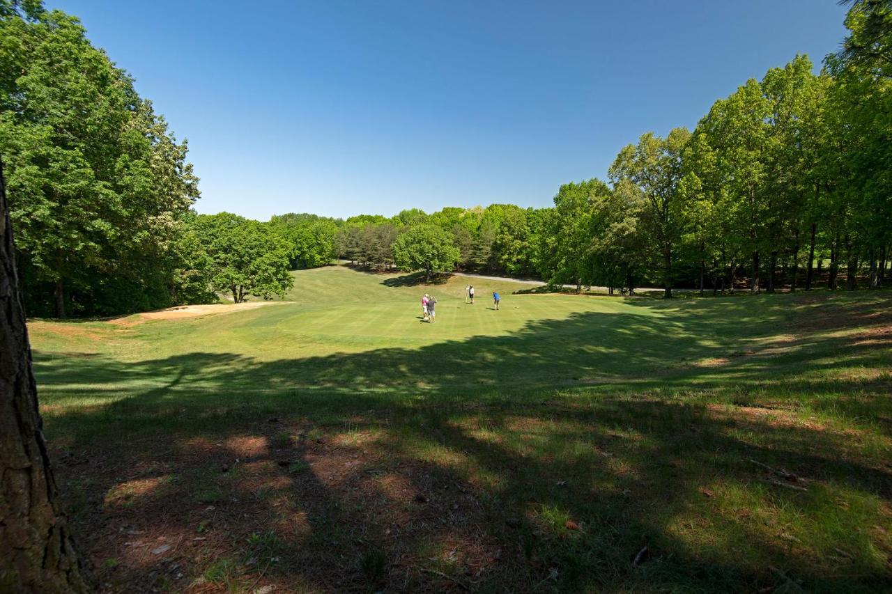 Lucas Barren River Lake State Resort Park מראה חיצוני תמונה