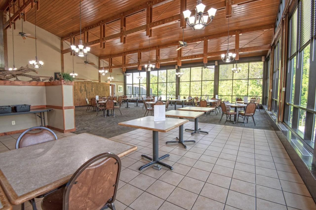 Lucas Barren River Lake State Resort Park מראה חיצוני תמונה
