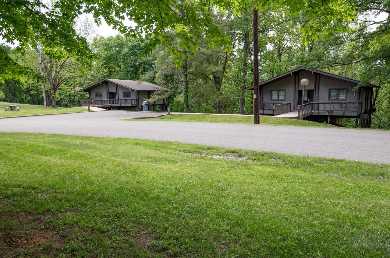 Lucas Barren River Lake State Resort Park מראה חיצוני תמונה