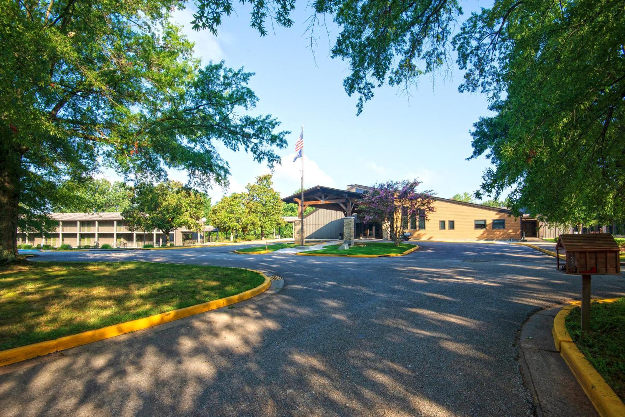 Lucas Barren River Lake State Resort Park מראה חיצוני תמונה