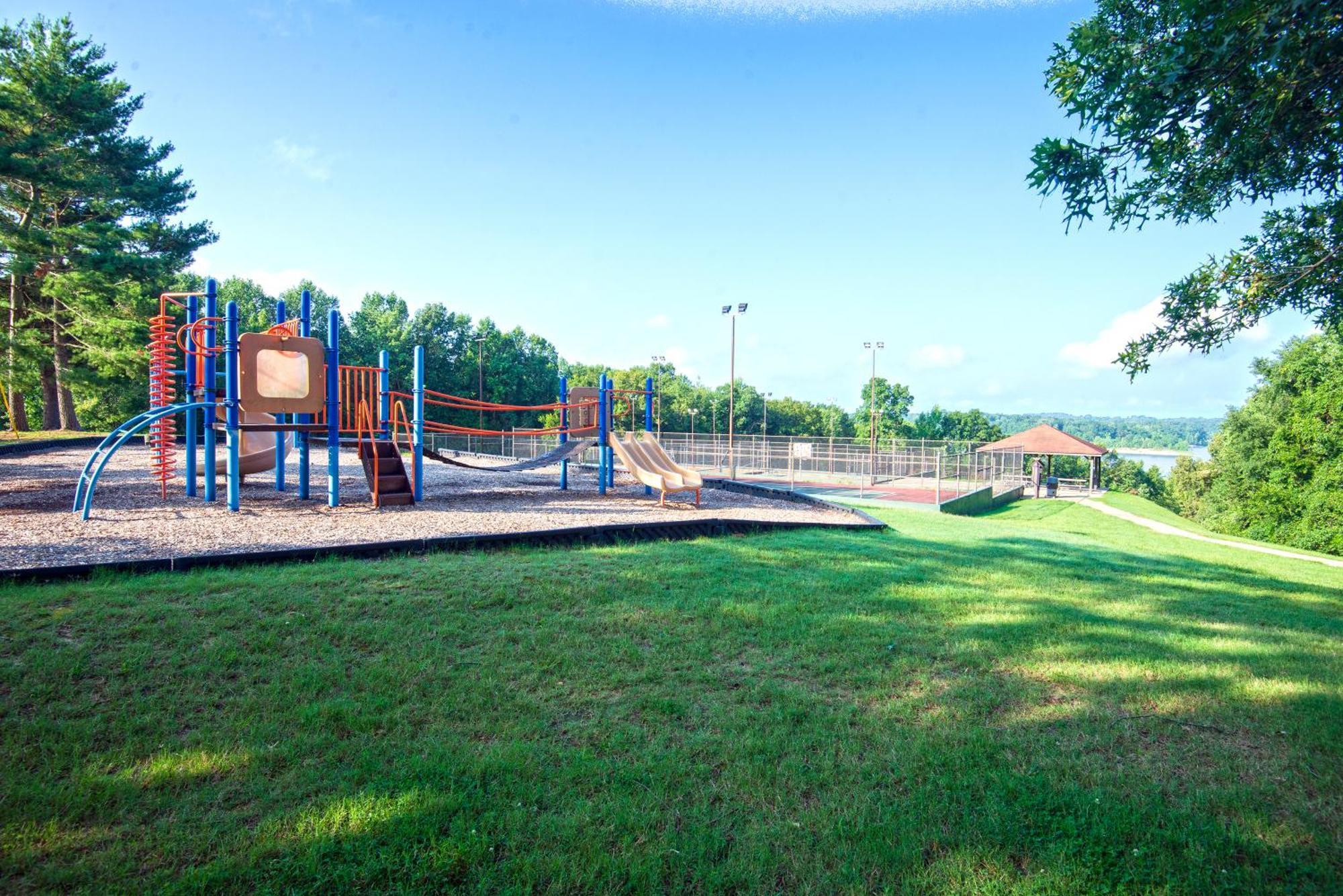 Lucas Barren River Lake State Resort Park מראה חיצוני תמונה