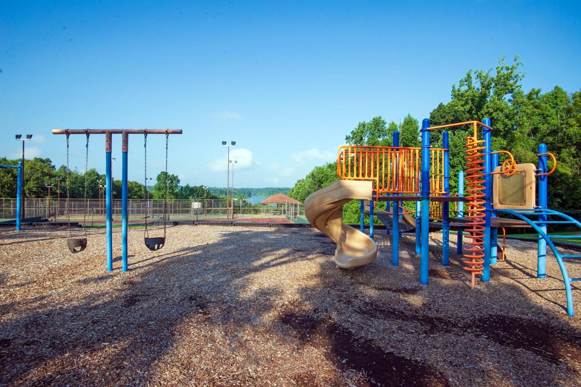 Lucas Barren River Lake State Resort Park מראה חיצוני תמונה