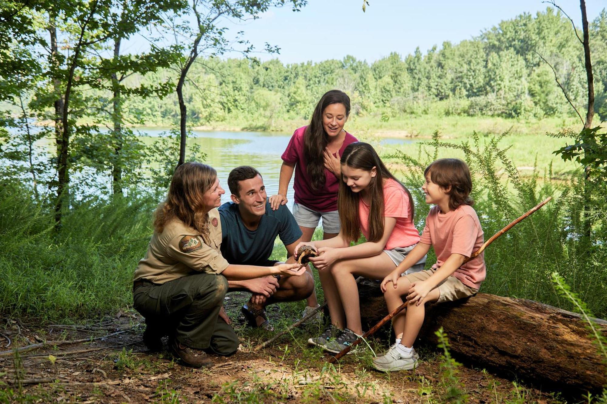 Lucas Barren River Lake State Resort Park מראה חיצוני תמונה