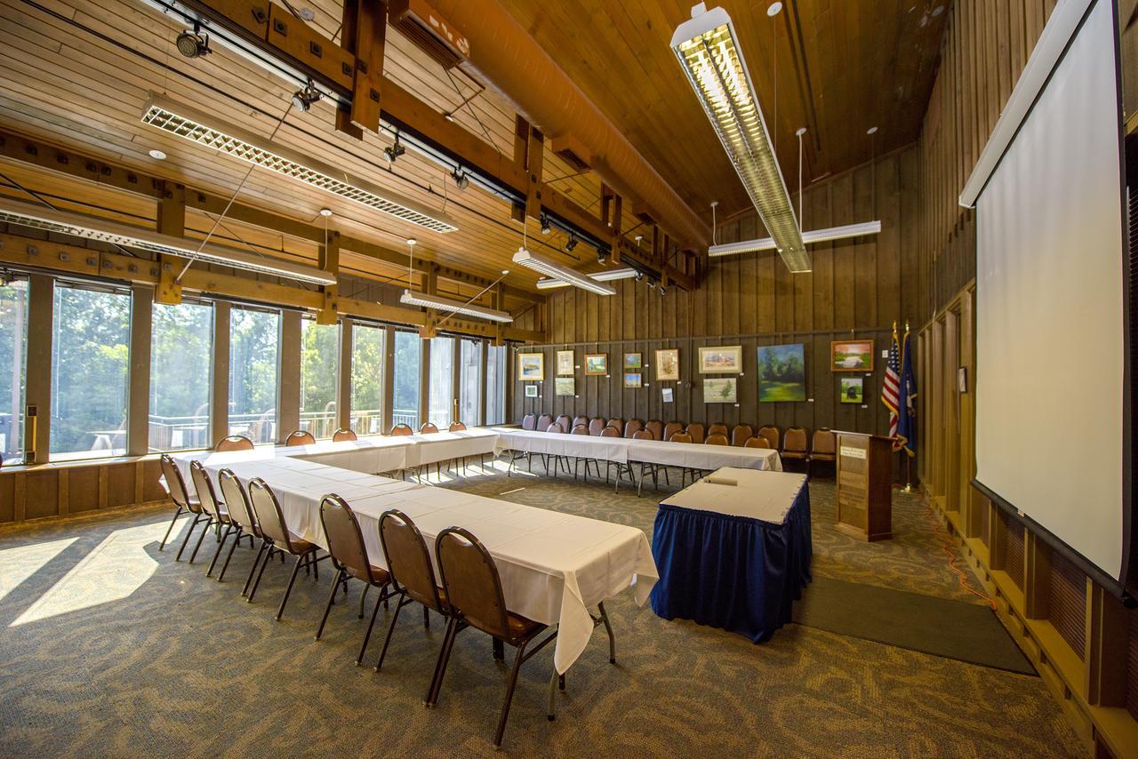 Lucas Barren River Lake State Resort Park מראה חיצוני תמונה