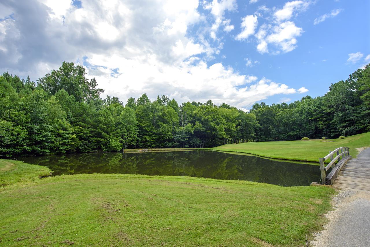 Lucas Barren River Lake State Resort Park מראה חיצוני תמונה